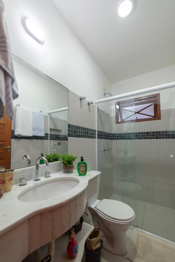 Pousada Casario Araquari Exterior foto