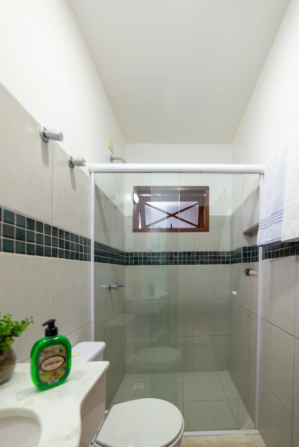 Pousada Casario Araquari Exterior foto